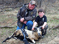 Ram Hunt